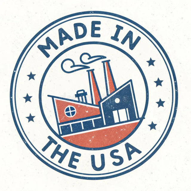 Nostalgic Candy Crafted with American Pride Since 1901