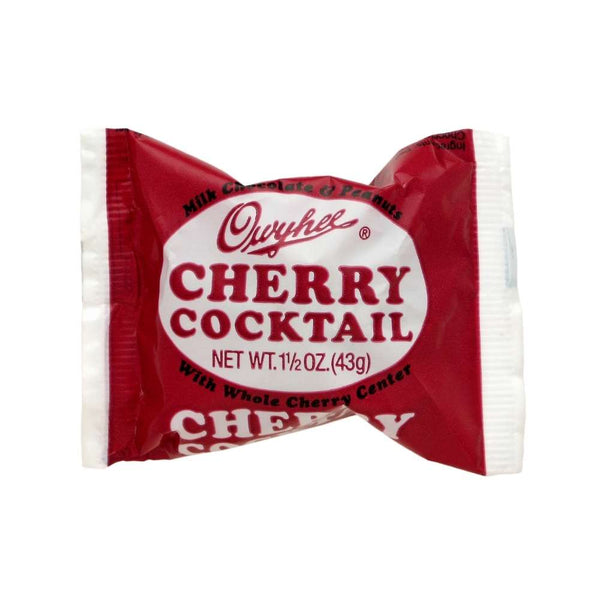 Cherry Cocktail Bar