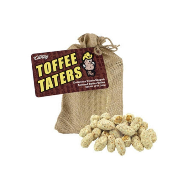 Toffee Taters 12 oz