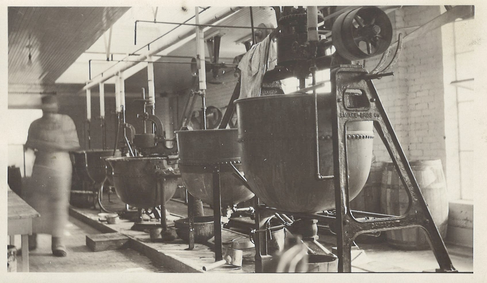 Inside the Oldest Candy Factory in the Northwest: A National Candy Mon ...