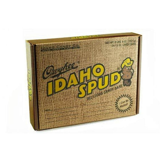 Unwrap Idaho Tradition: Chocolate Gifts from Idaho Candy Company