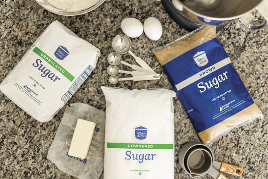 A True Idaho Chocolate Bar: Sweetened with Local Sugar