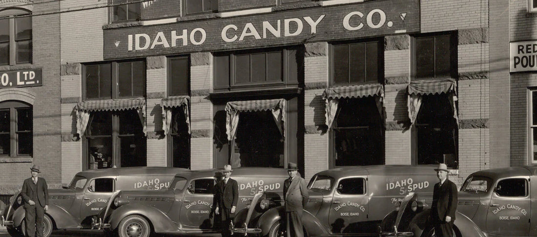 How to Order Nostalgic Candy Online Directly from the Source