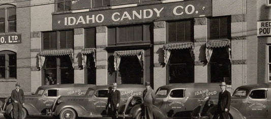 How to Order Nostalgic Candy Online Directly from the Source