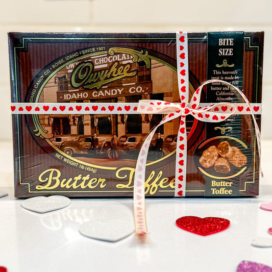 Valentine’s Day Chocolate Gifts That Say More Than Words