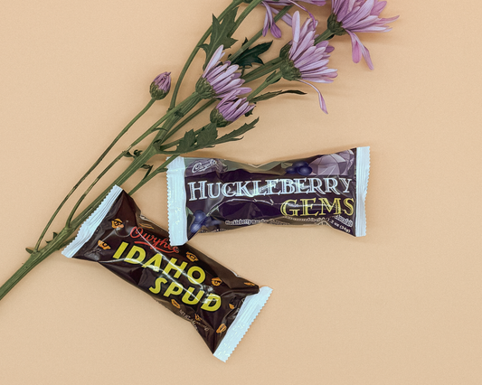 Nostalgic Candy for Mother's Day: Give Her a Taste of the Past