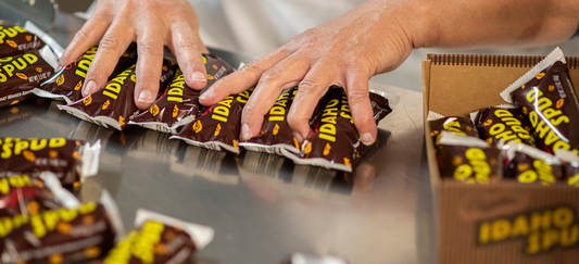 The Most Nostalgic Candy of the Last 100 Years