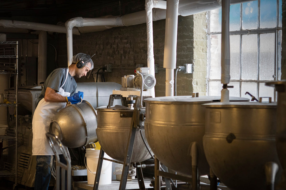 Most Popular Candy Bars by Region: What America Is Actually Eating