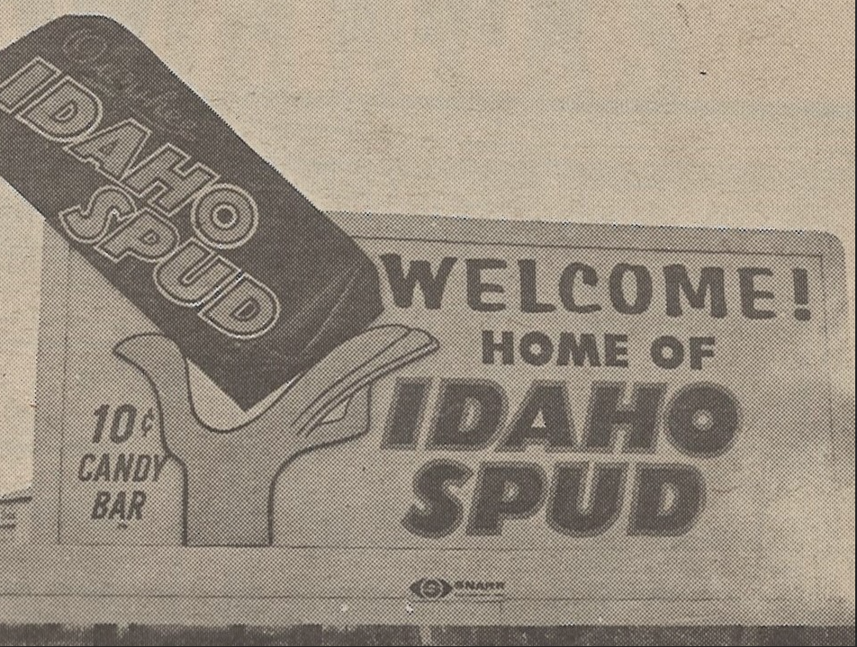 A Candy Bar for Every Era: Idaho Candy Company Turns 125