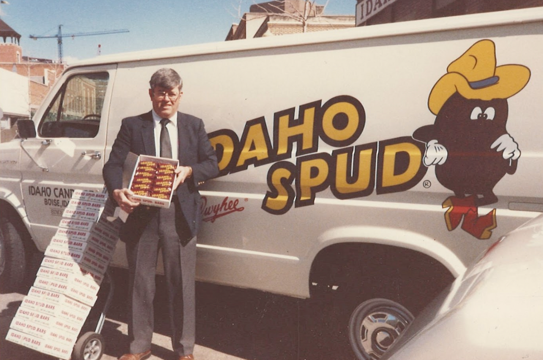 What Makes a Candy Company Last 125 Years? Idaho Candy Has the Answer.