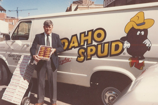 What Makes a Candy Company Last 125 Years? Idaho Candy Has the Answer.