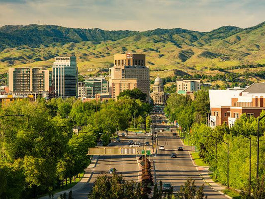 Things to Eat in Boise This Summer That You Can't Find Anywhere Else