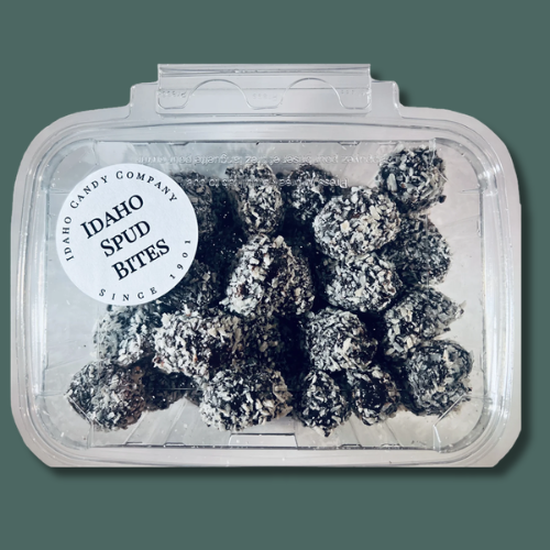 Bites, Peanuts, Brittles & Clusters