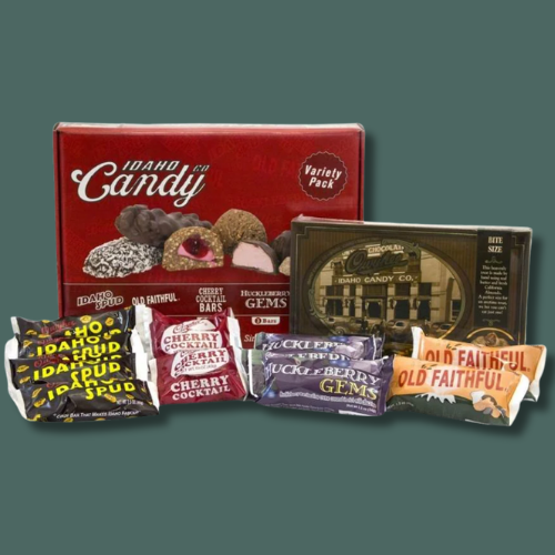 Variety Packs & Gifts