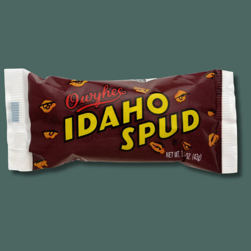 Candy bars