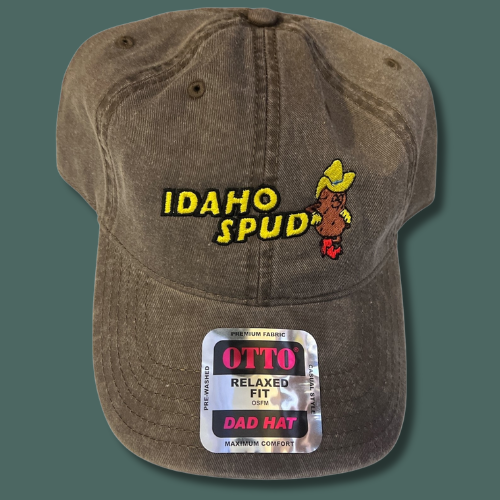 Apparel & Stickers