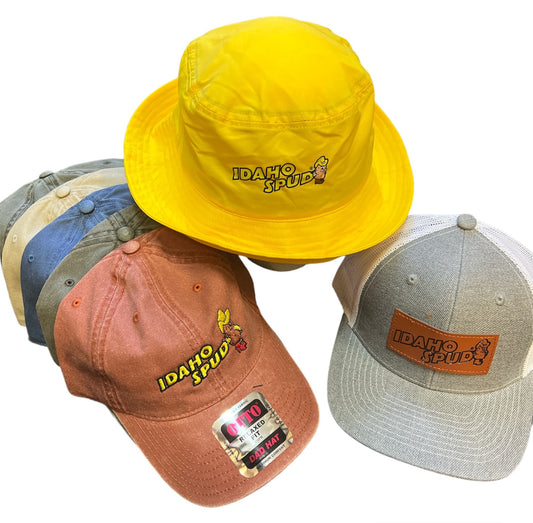 Idaho Spud Hat
