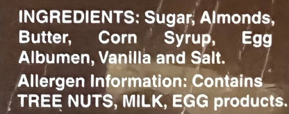 Owyhee Butter Toffee - Chunk Size - 1lb