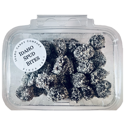 Idaho Spud Bites - Tub - 12oz