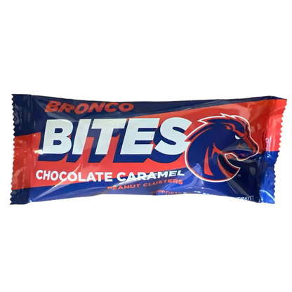 Bronco Bites Bar