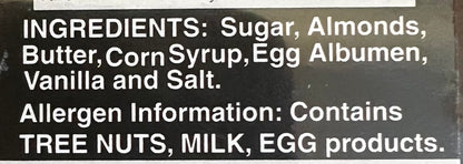 Owyhee Butter Toffee - Chunk Size - 2lb