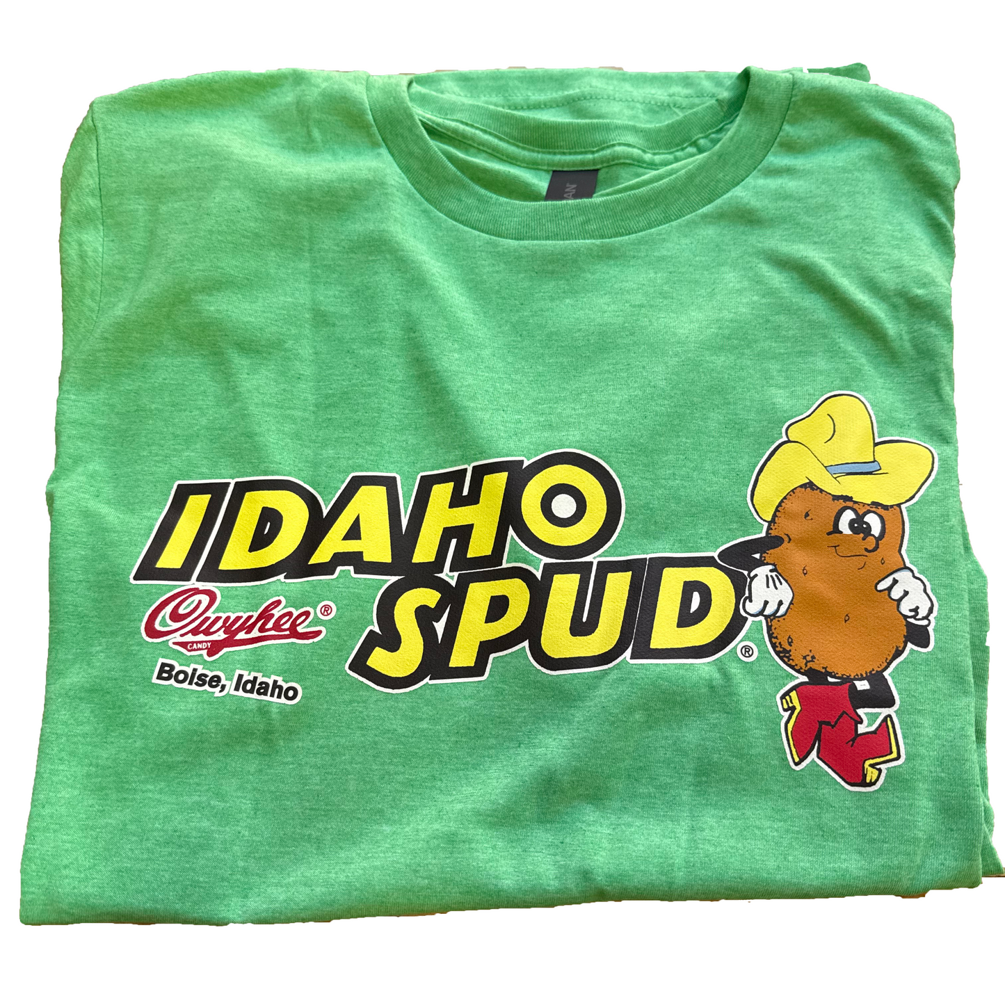 Idaho Spud T-Shirt