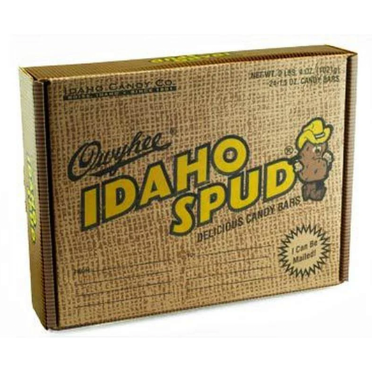 Idaho Spud Mailer - 24 Count