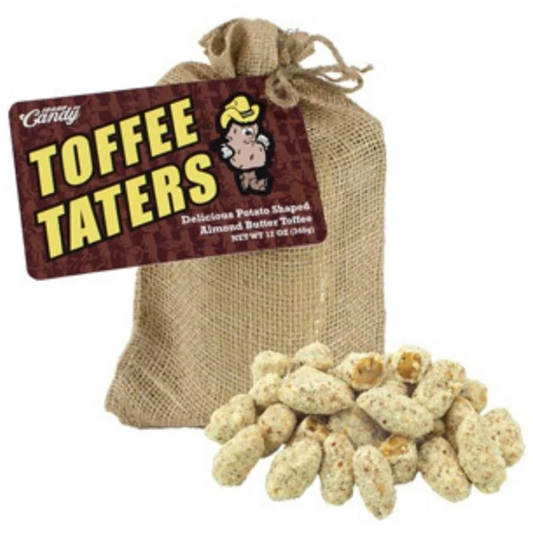 Toffee Taters - 12oz