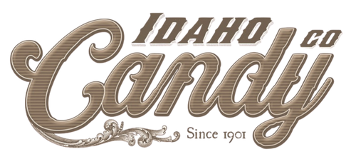 Idaho Candy Company logo