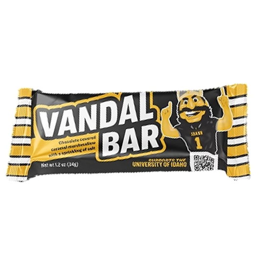 Vandal Bar