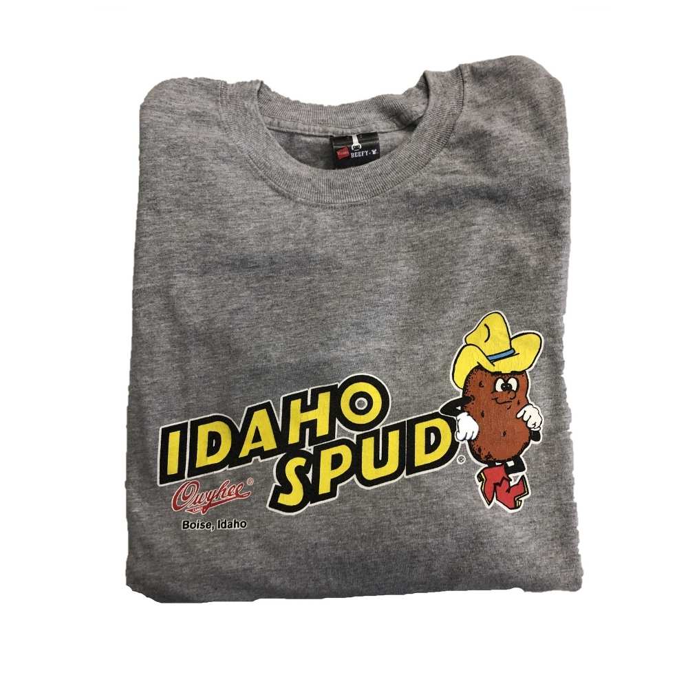 Idaho Spud T-Shirt