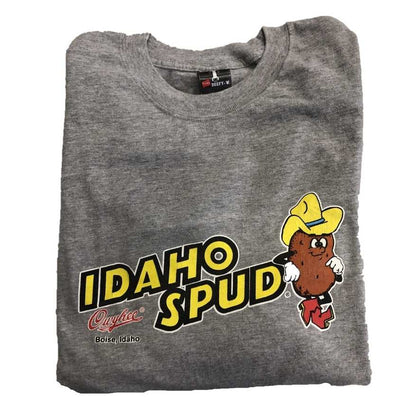Idaho Spud T-Shirt