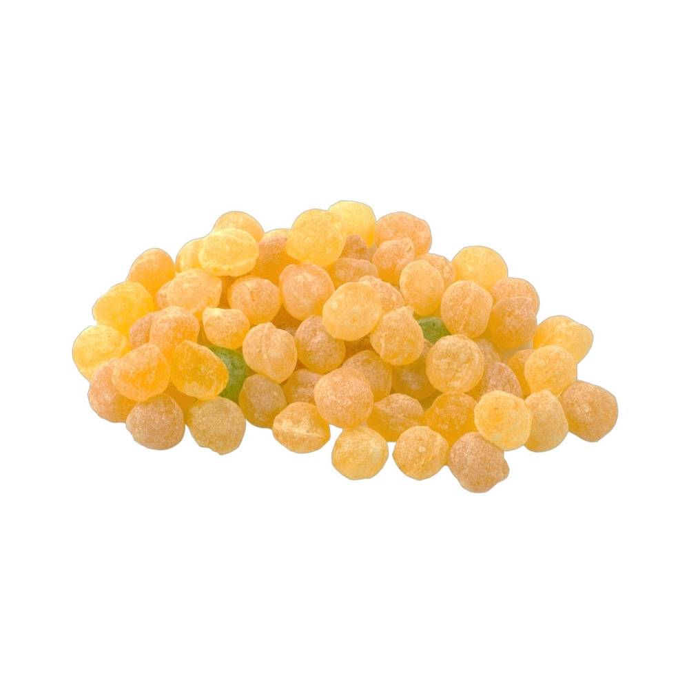 Lemon & Lime Drops - Bag - 5oz