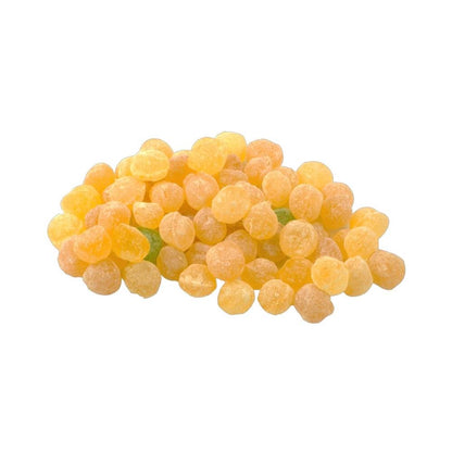Lemon & Lime Drops - Bag - 5oz