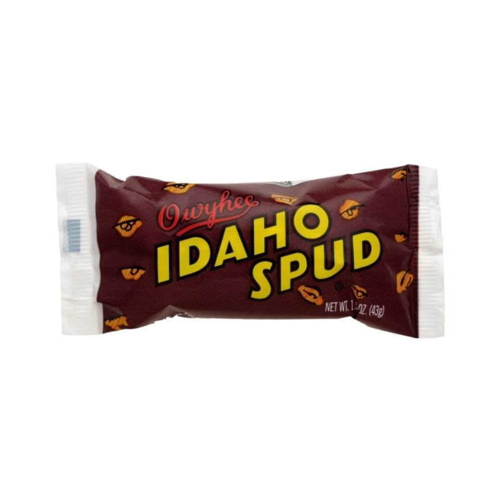 Idaho Spud Mailer - 24 Count