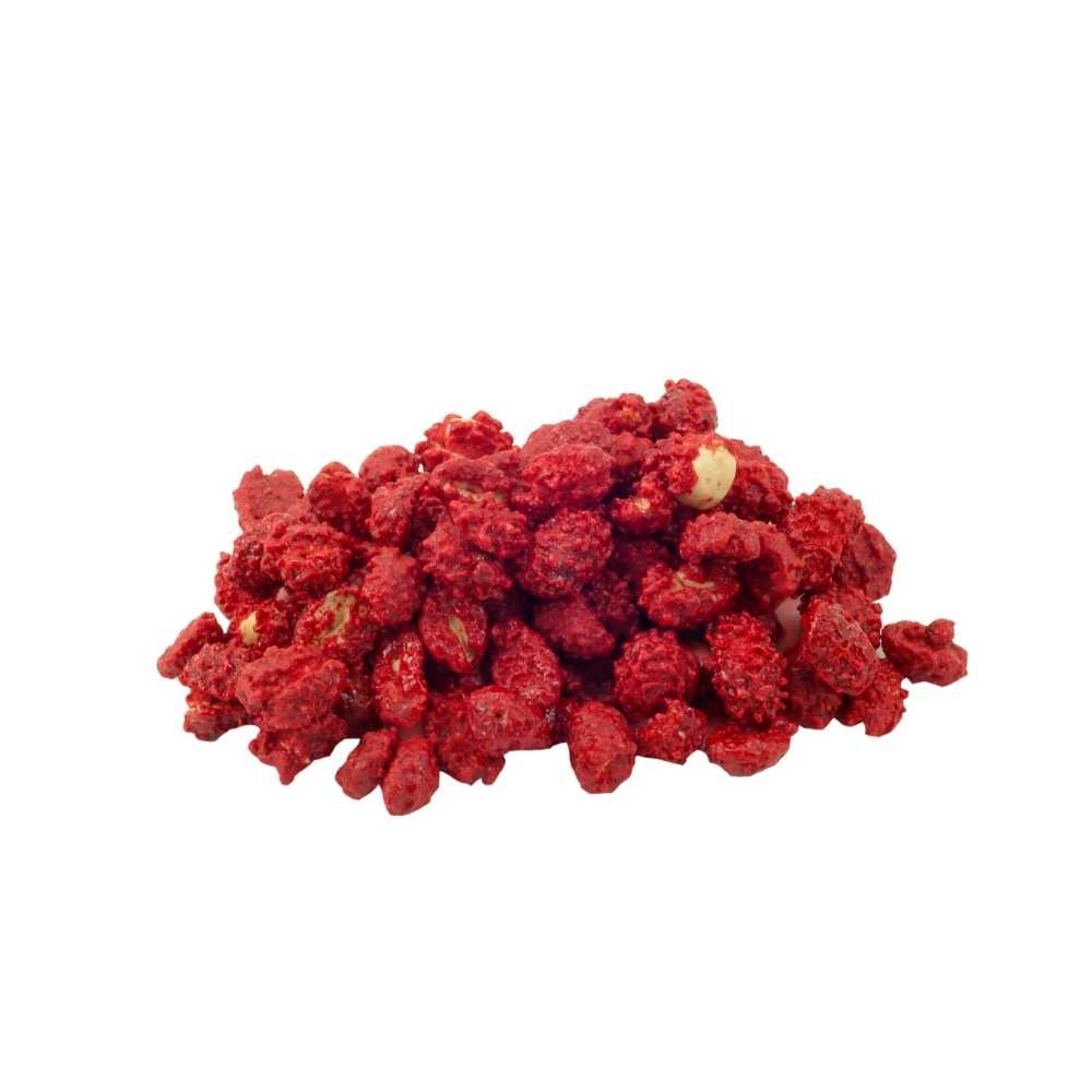 Burnt Peanuts - Bag - 4oz