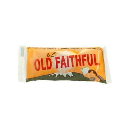 Old Faithful Bar - 18 Count