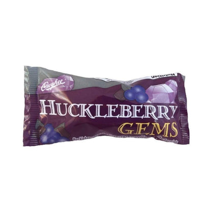 Huckleberry Gem Bar - 18 Count