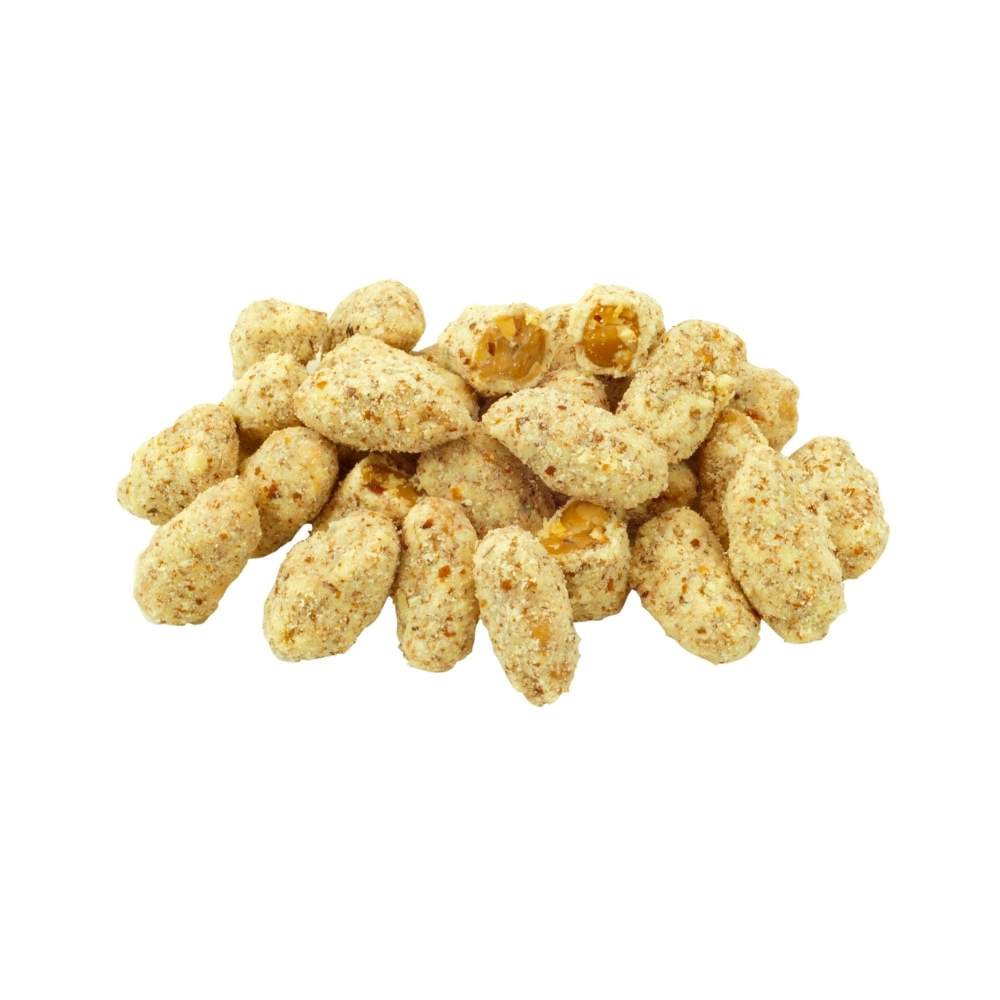 Owhyee Butter Toffee - Bite Size - 6oz