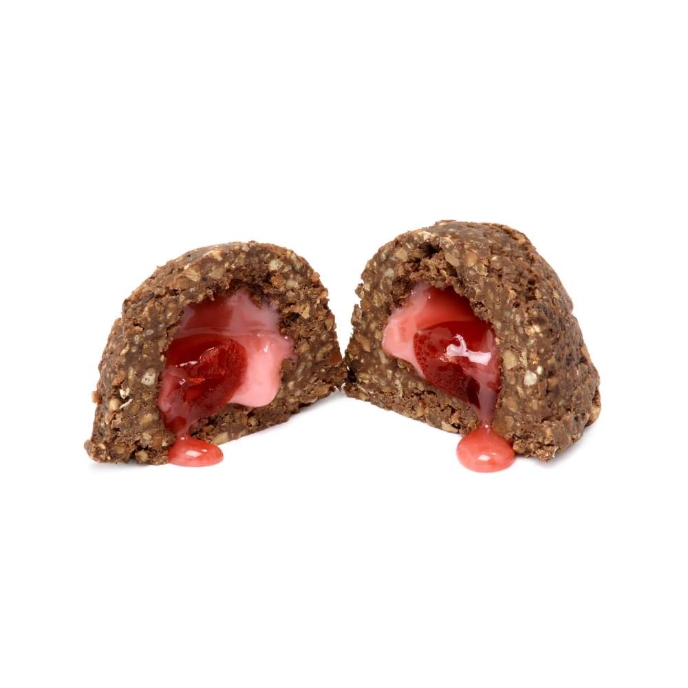 Cherry Cocktail Bar - 18 Count