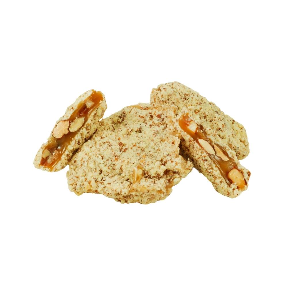 Owyhee Butter Toffee - Chunk Size - 2lb