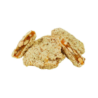 Owyhee Butter Toffee - Chunk Size - 2lb