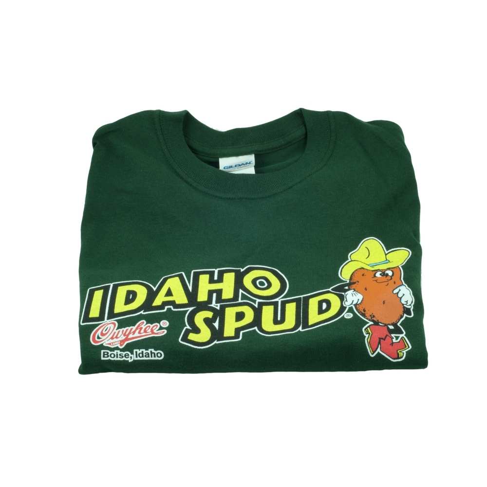 Idaho Spud T-Shirt