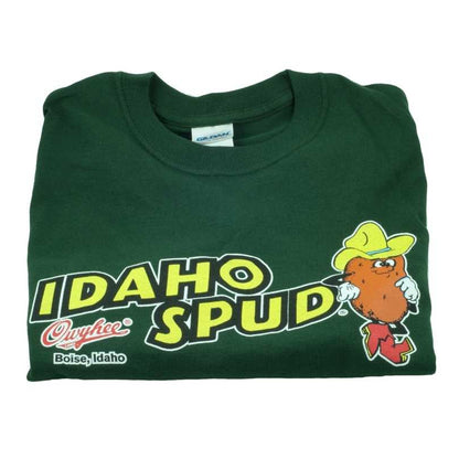 Idaho Spud T-Shirt