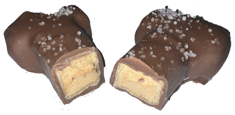 Vandal Bar – Idaho Candy Company