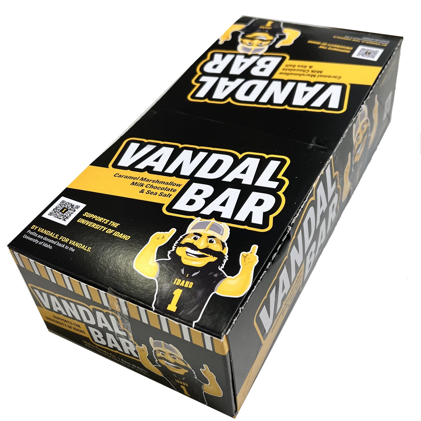 Vandar Bar - 18 Count