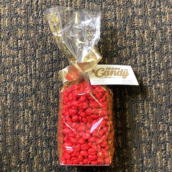 Fancy Bag - Burnt Peanuts 18oz