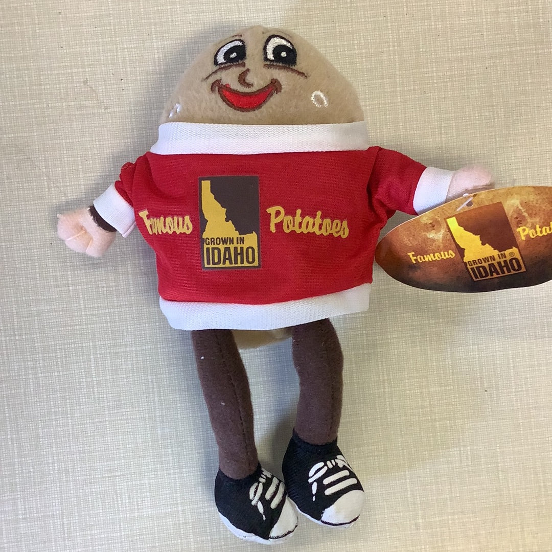 Giant Spuddy Buddy - Idaho Potato Store